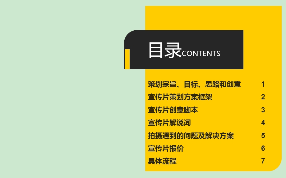 宣传片策划方案ppt课件.ppt_第2页