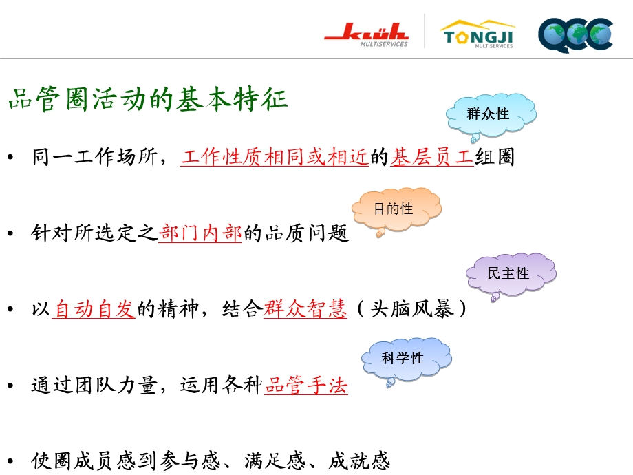 品管圈的运作及品管手法的应用课件.ppt_第3页