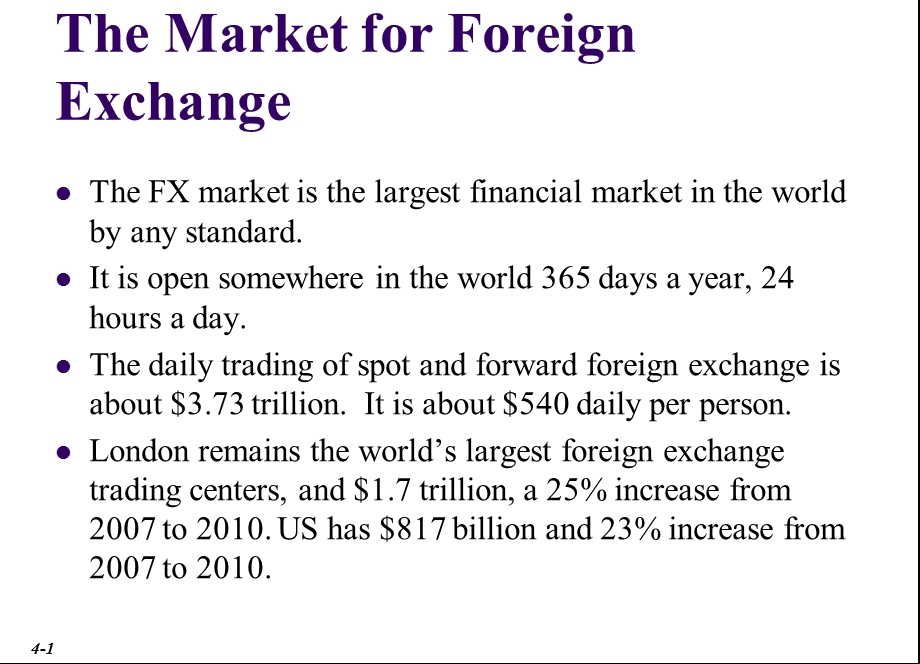 国际金融英文课件.ppt_第2页