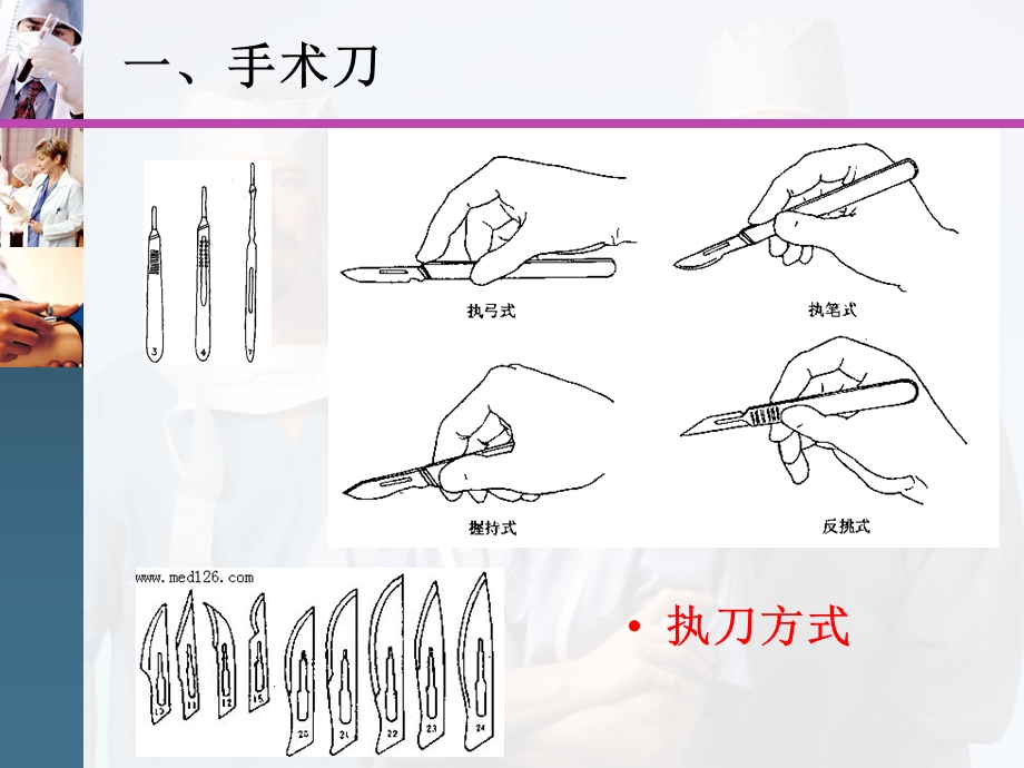 外科手术基本操作技能（外科医师基本）ppt课件.pptx_第3页