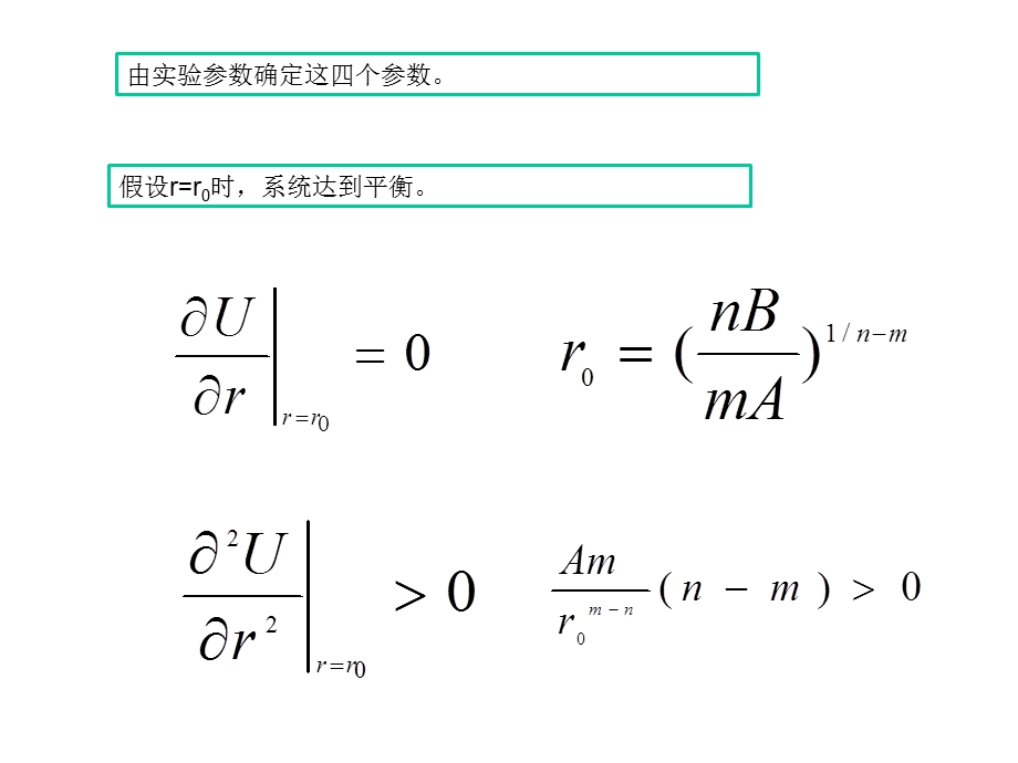 固体物理22结合力和结合能课件.ppt_第2页