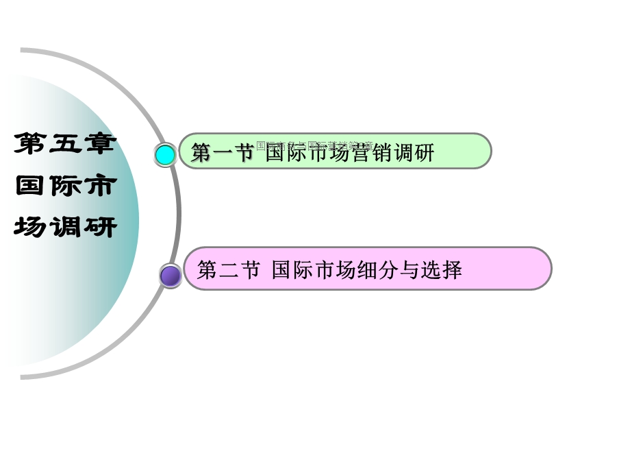 国际商务与国际营销第5章课件.ppt_第2页