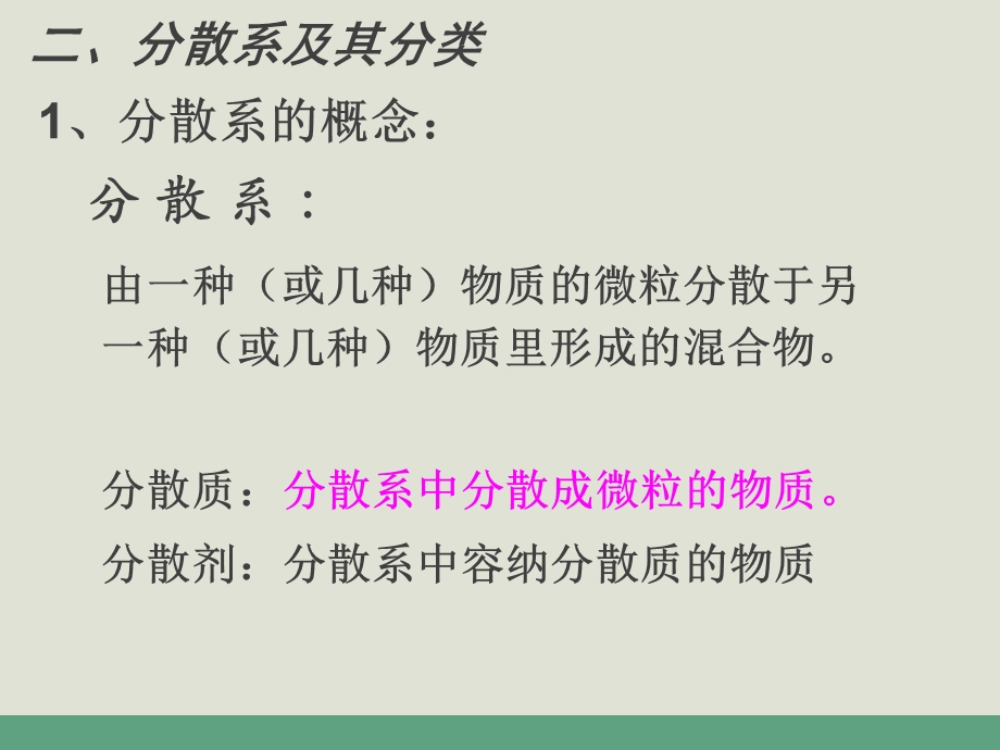 分散系及胶体（作业）课件.ppt_第3页