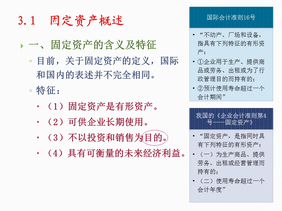 中级会计 第3章 固定资产课件.ppt_第2页