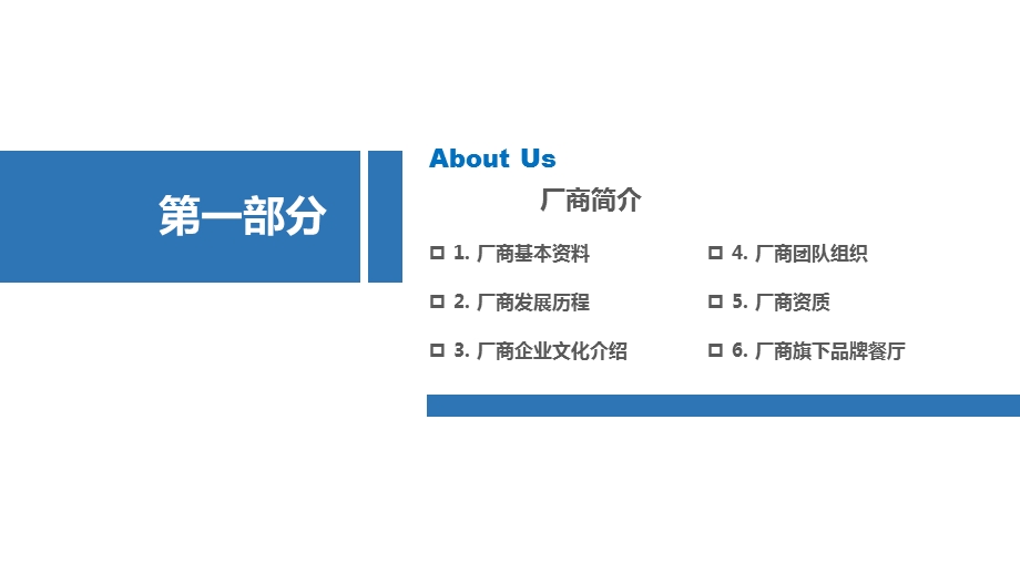 团膳食堂项目计划书课件.ppt_第3页