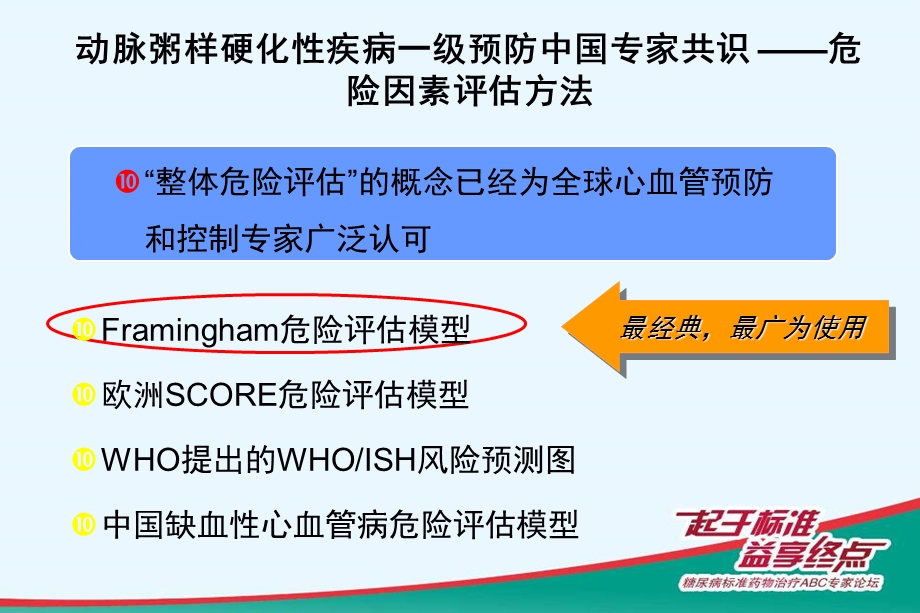 阿司匹林：糖尿病标准ABC治疗及风险测算课件.pptx_第3页