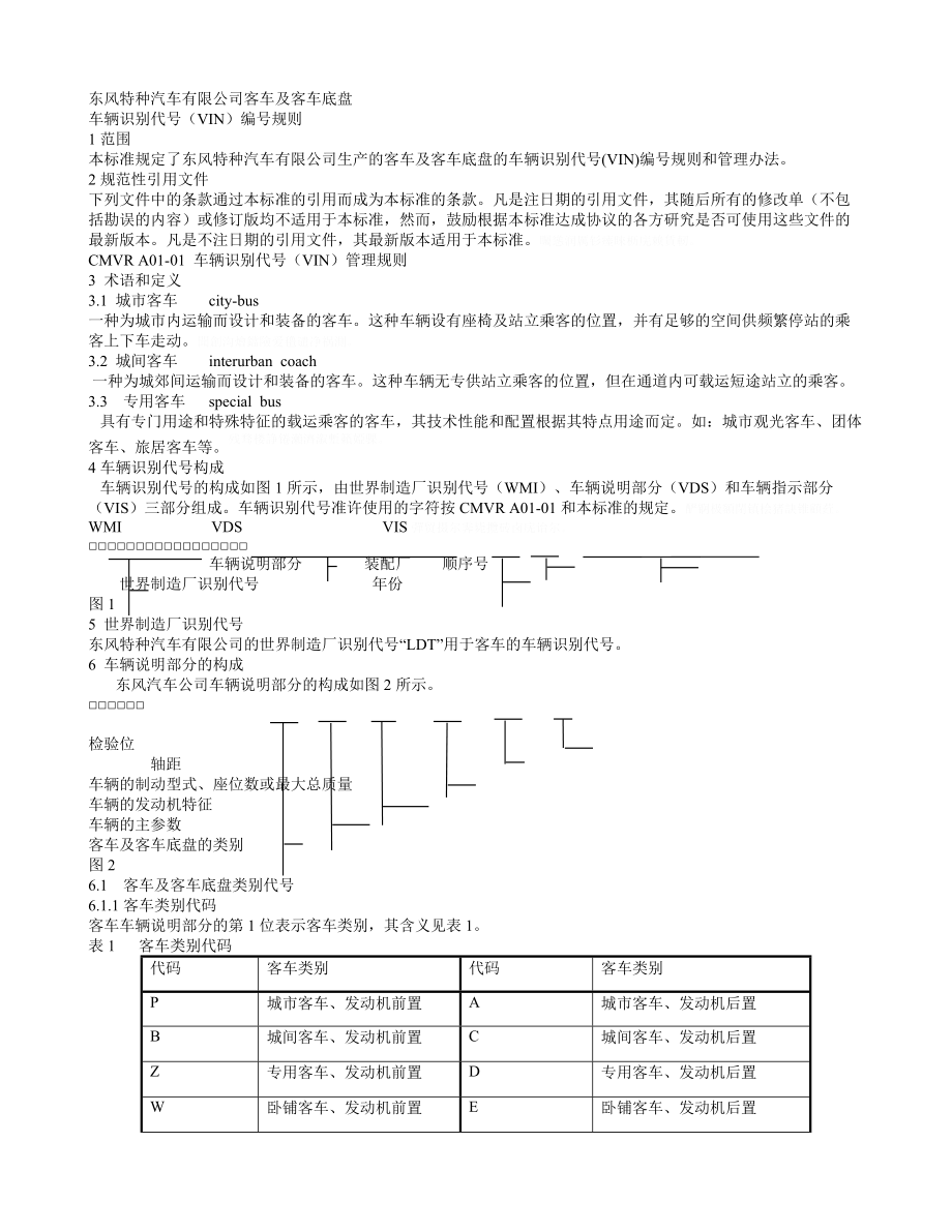 东风特种汽车有限公司企业标准.doc_第2页