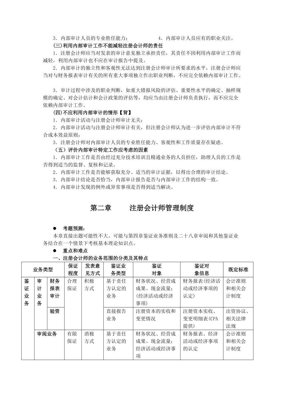 CPA审计精华培训讲义.docx_第2页