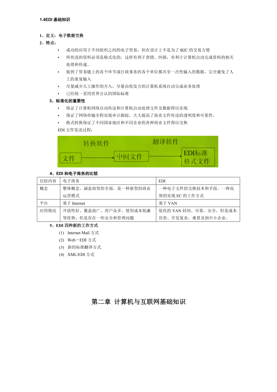 第一章电子商务基础知识至第五章电子商务安全管理.docx_第3页