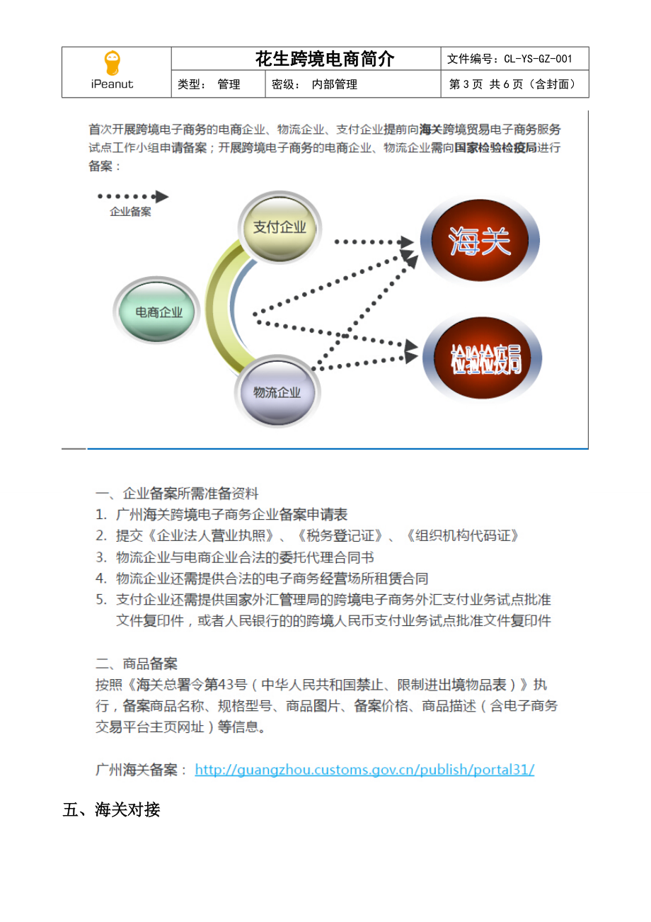 你所要了解的跨境电商.docx_第3页