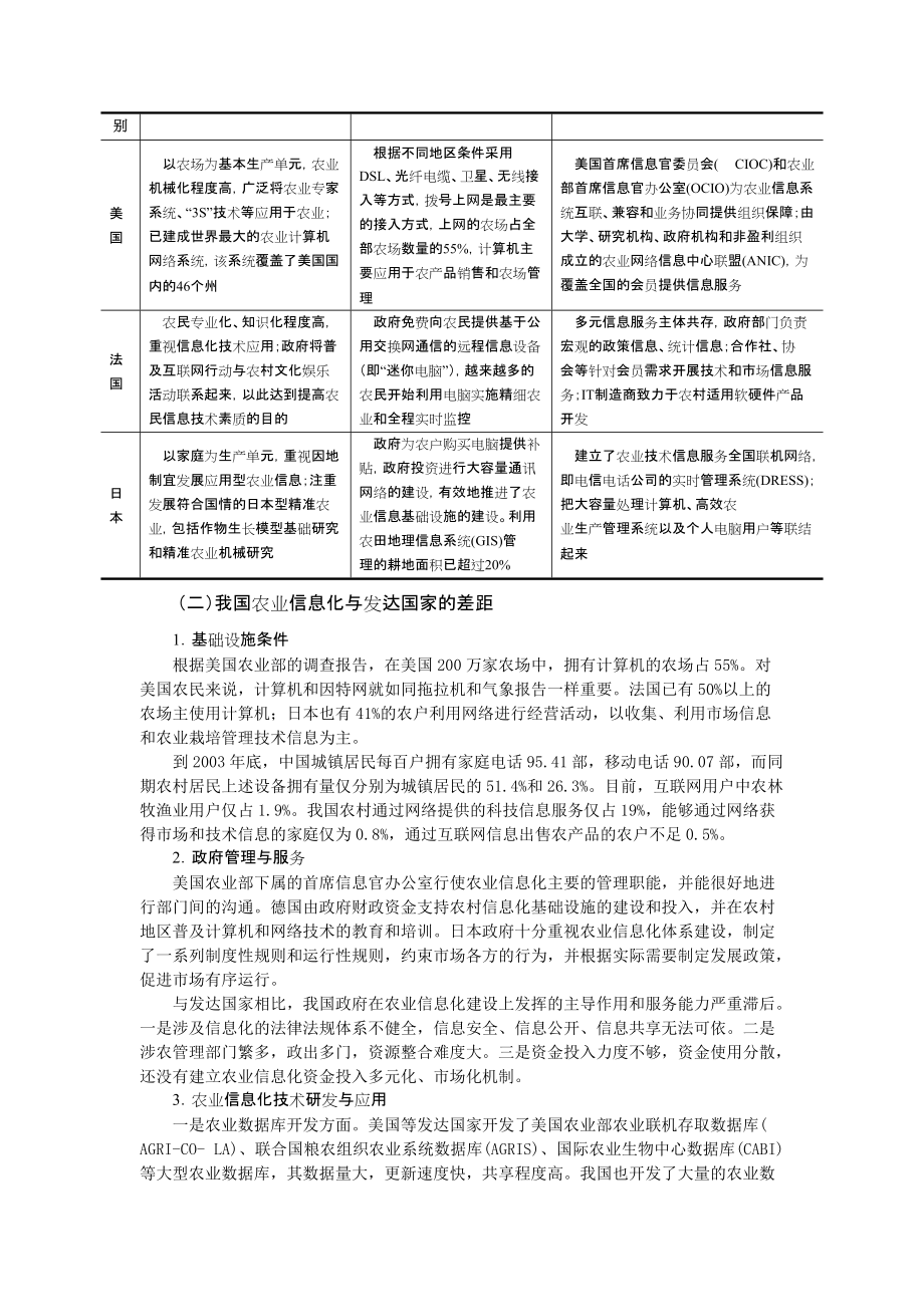 广东省农业信息化技术路线图.docx_第3页