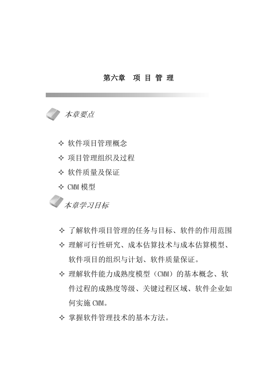 软件项目管理的组织与过程.docx_第3页