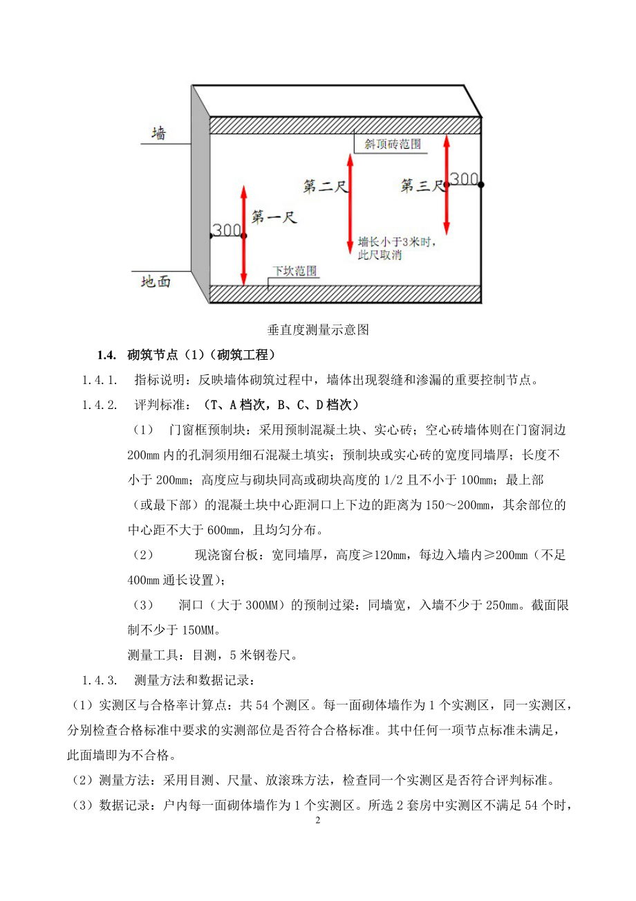 住宅及公建项目实测实量操作指引.docx_第3页