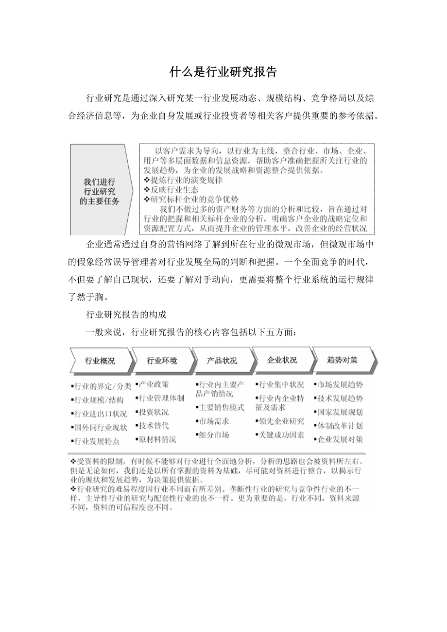 白癜风光疗仪市场前景研究与投资战略课程.docx_第2页