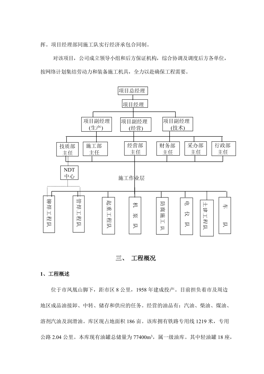 某输油管道施工组织设计方案.docx_第3页