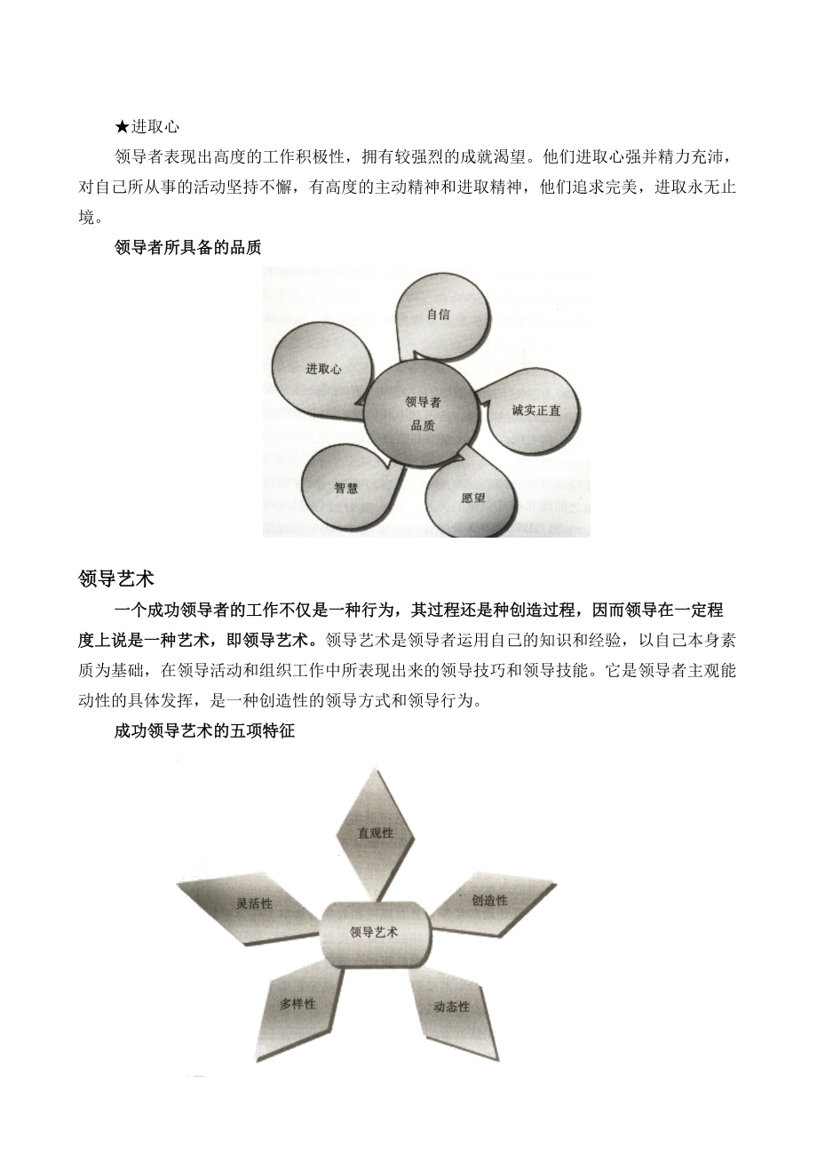 领导力与团队建设 第1章 全方位认识领导力.docx_第3页