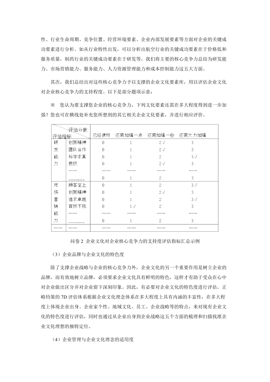 企业文化的量化评估及其提升.docx_第3页