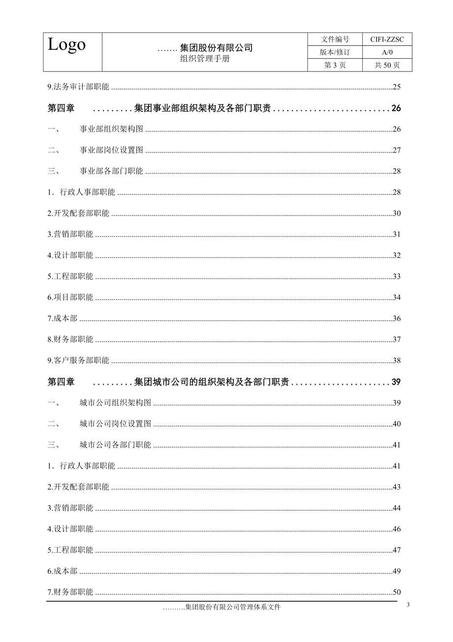 《旭辉集团组织管理手册》(DOC50页).doc_第3页