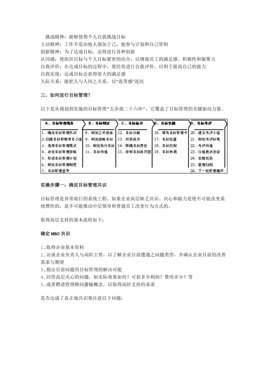 榜样的力量目标管理实务全过程.docx_第3页