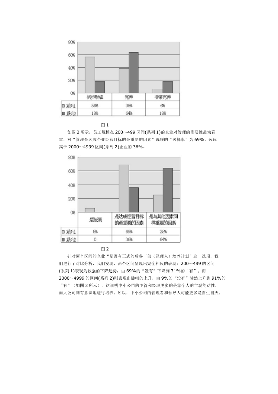 IT企业管理现状与问题分析报告.docx_第2页