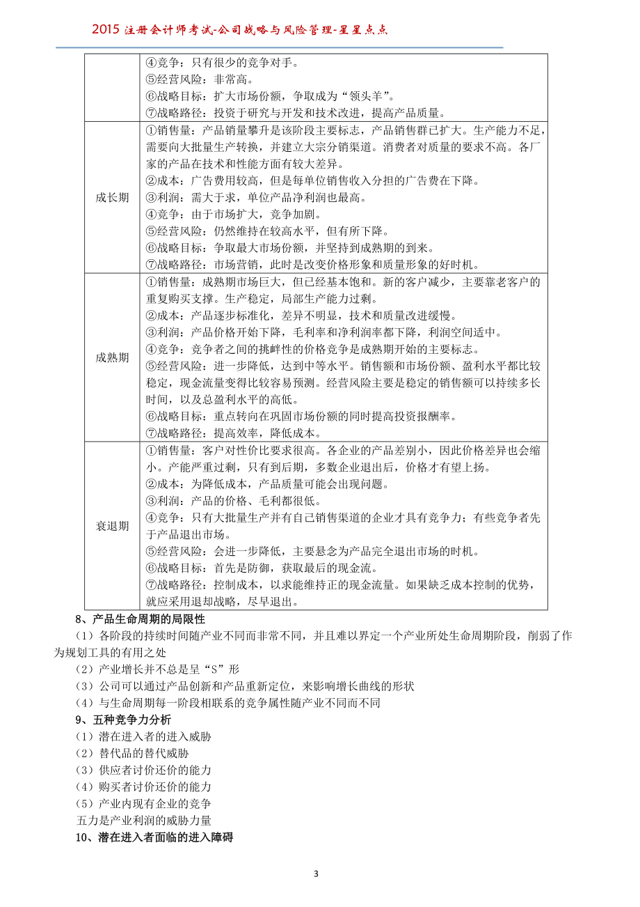 星星点点__公司战略与风险管理.docx_第3页