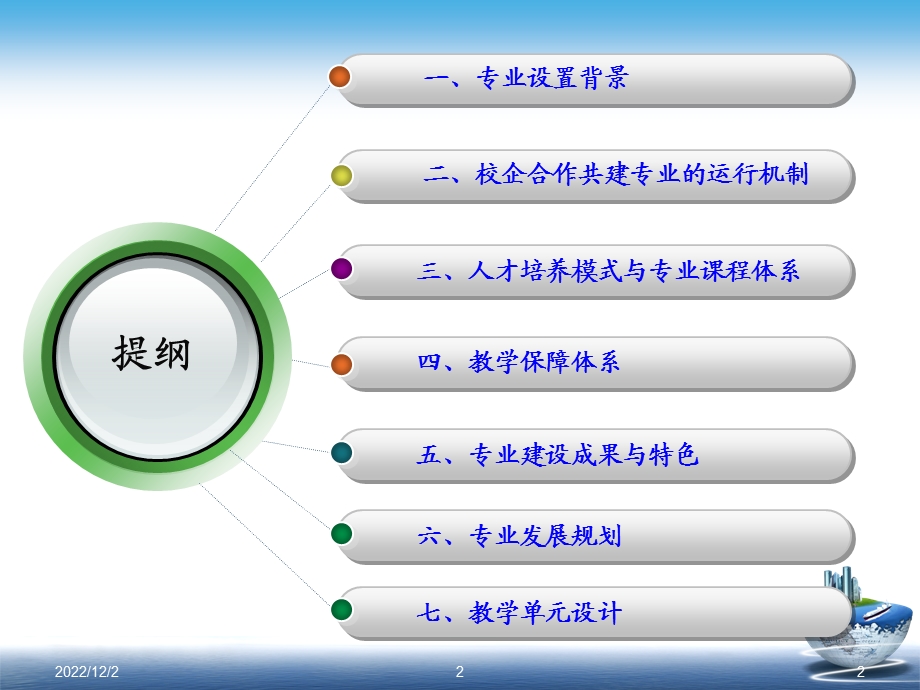 说专业物联网应用技术专业课件.ppt_第2页