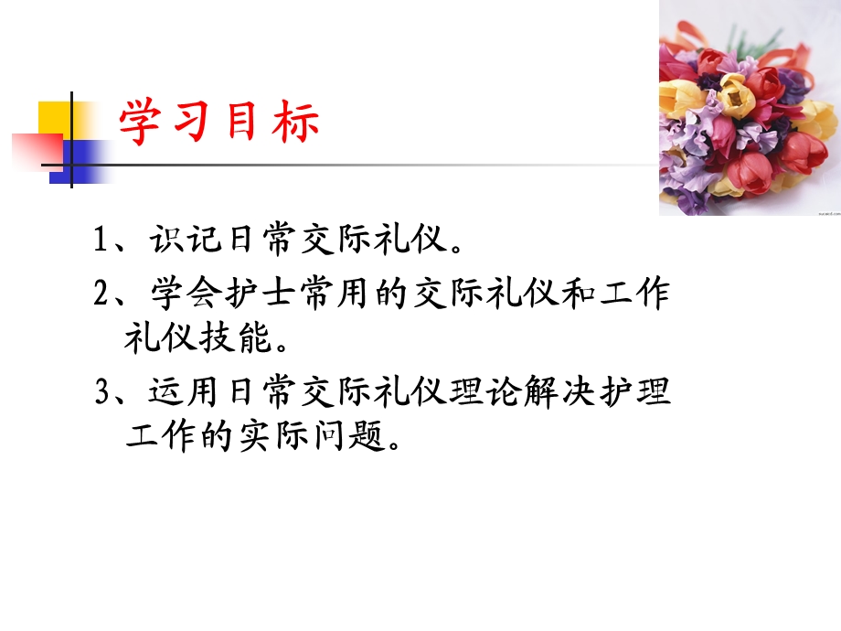 护理礼仪概论课件.ppt_第2页