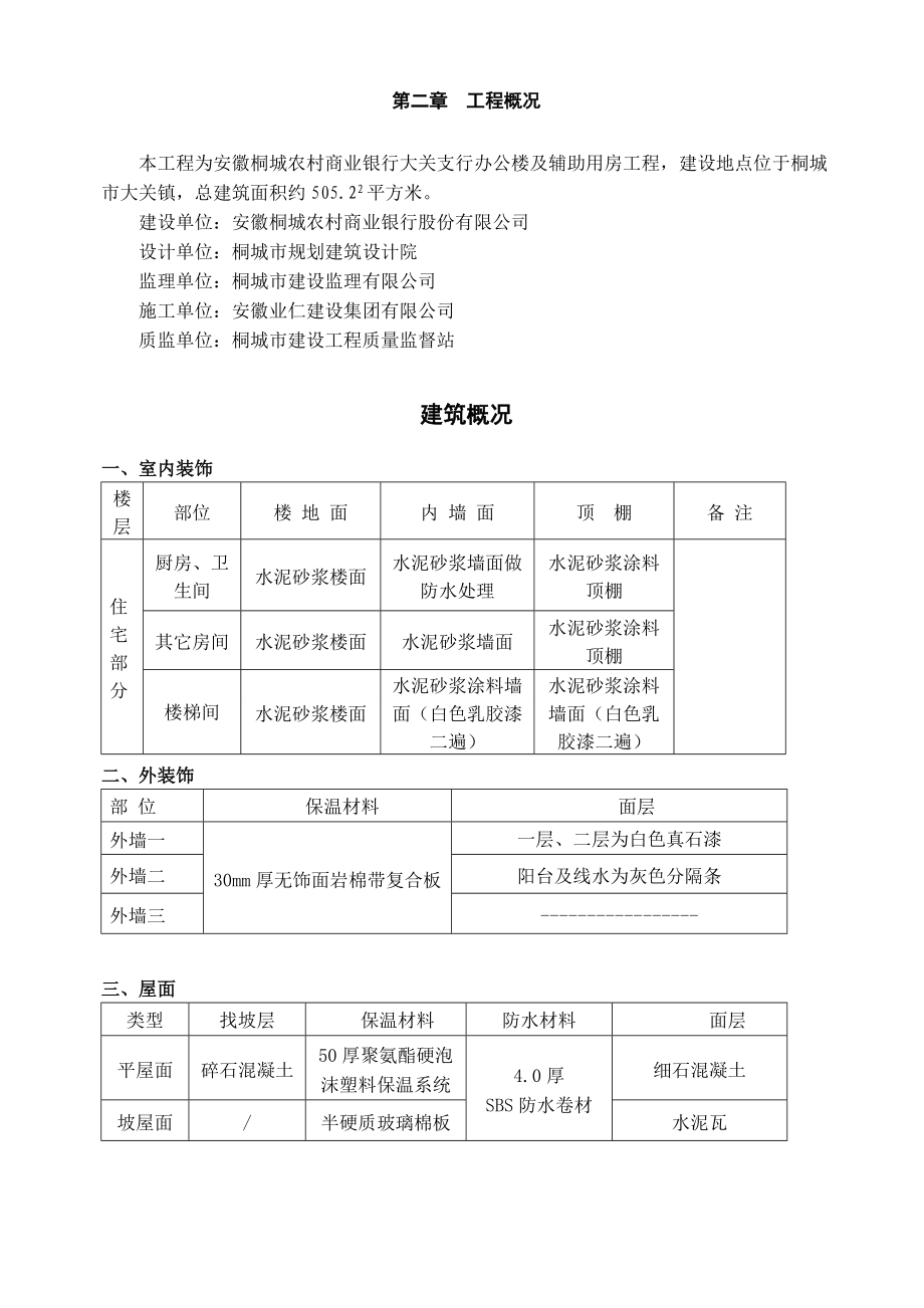 框架结构厂房施工组织设计（DOC33页）.docx_第2页