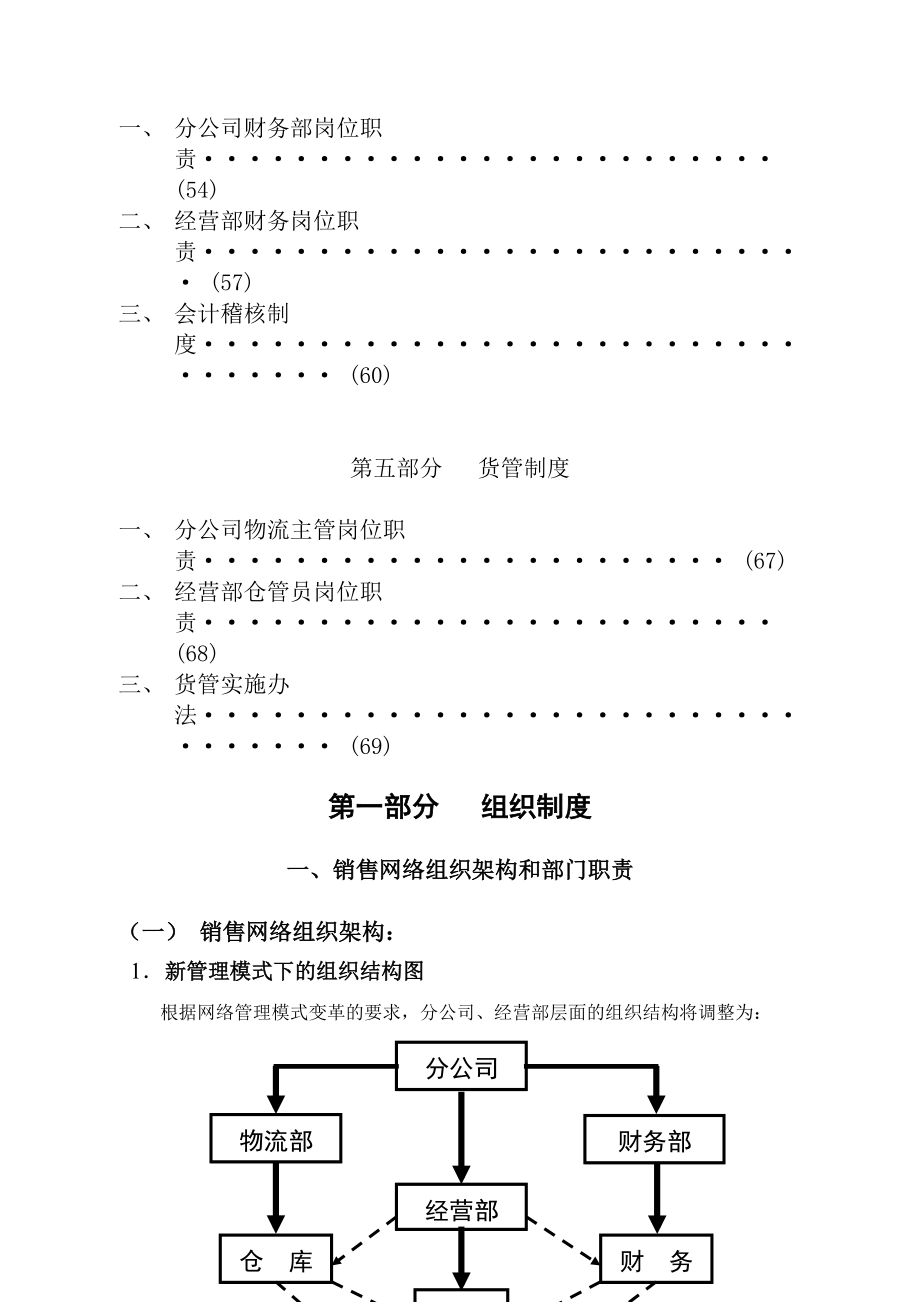 TCL网络垂直管理变革实施细则(doc 96页).docx_第3页