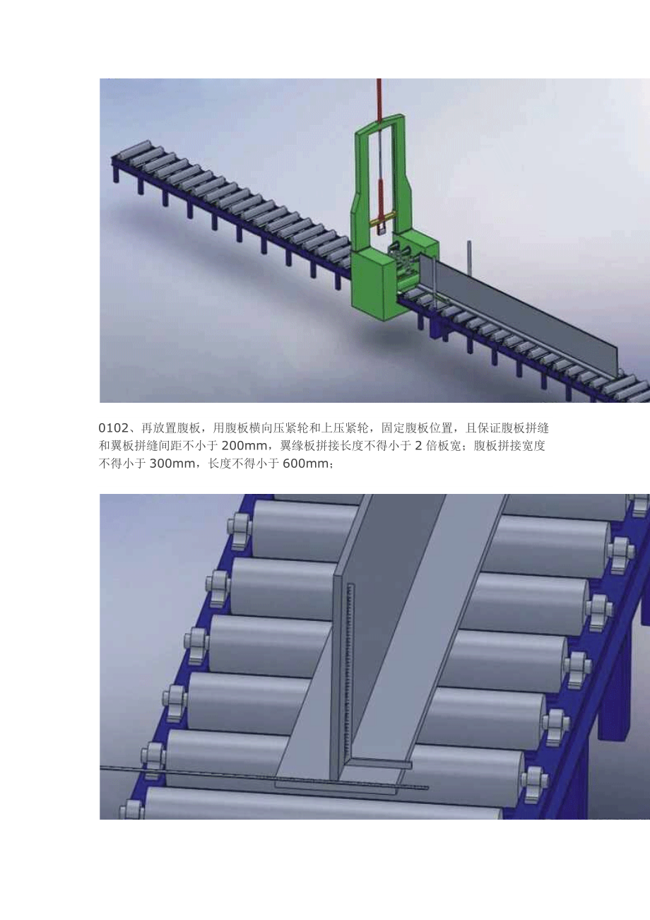 H形钢制作流程.docx_第2页