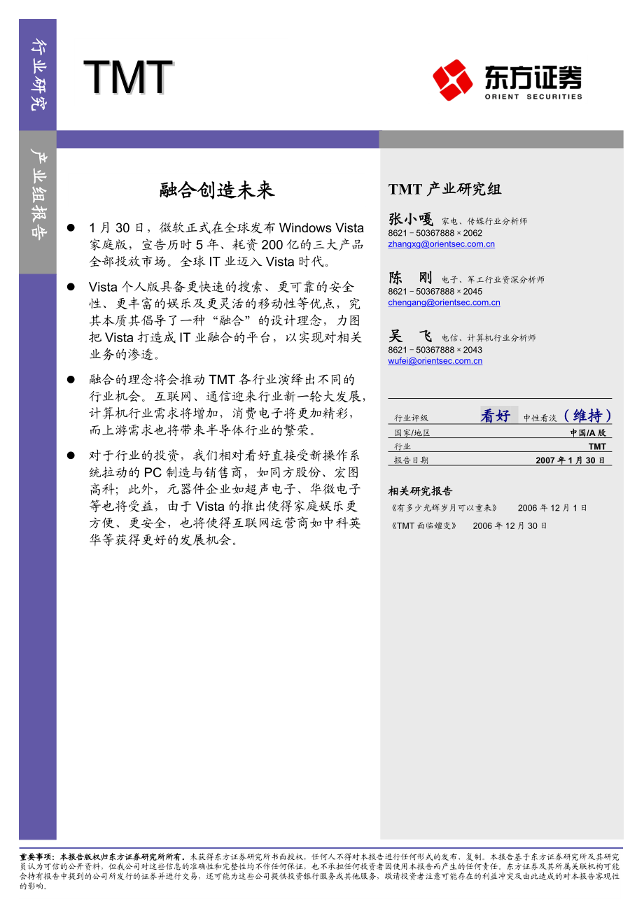 TMT行业研究产业组报告.docx_第1页