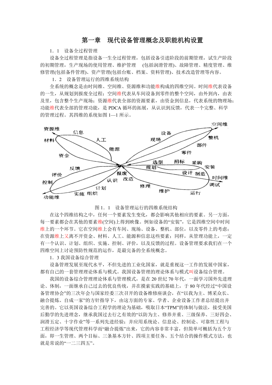 现代设备管理手册.docx_第1页