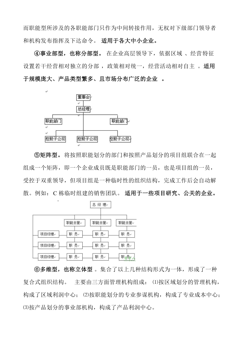 人力资源管理六大模块——规划.docx_第3页