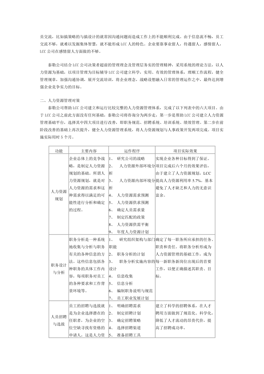 人力资源管理诊断案例.docx_第3页