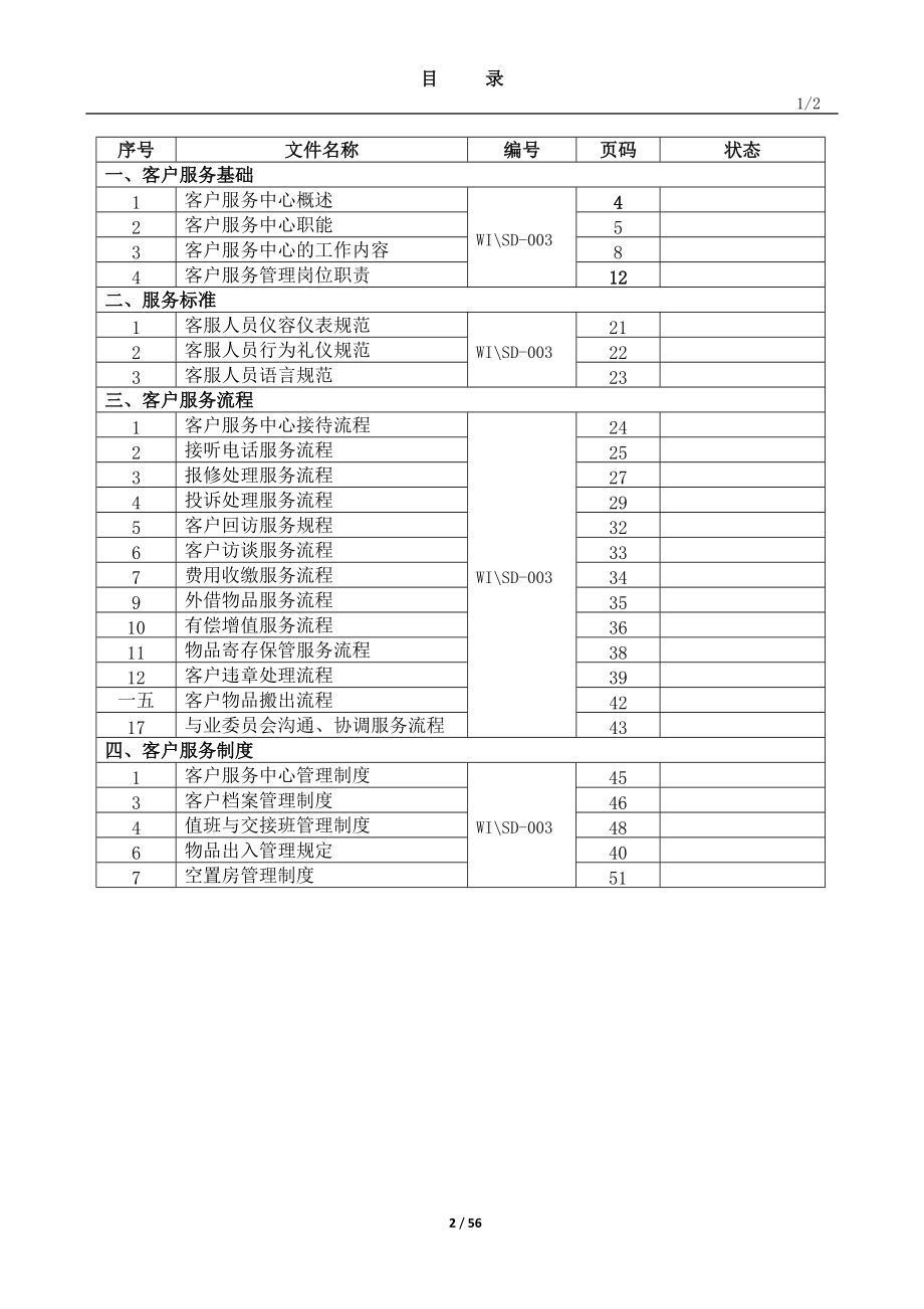 客服工作手册.doc_第2页