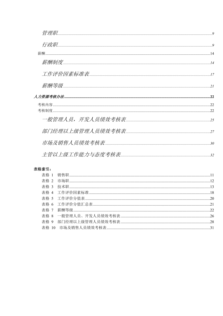 知名IT企业人力资源解决方案.doc_第2页