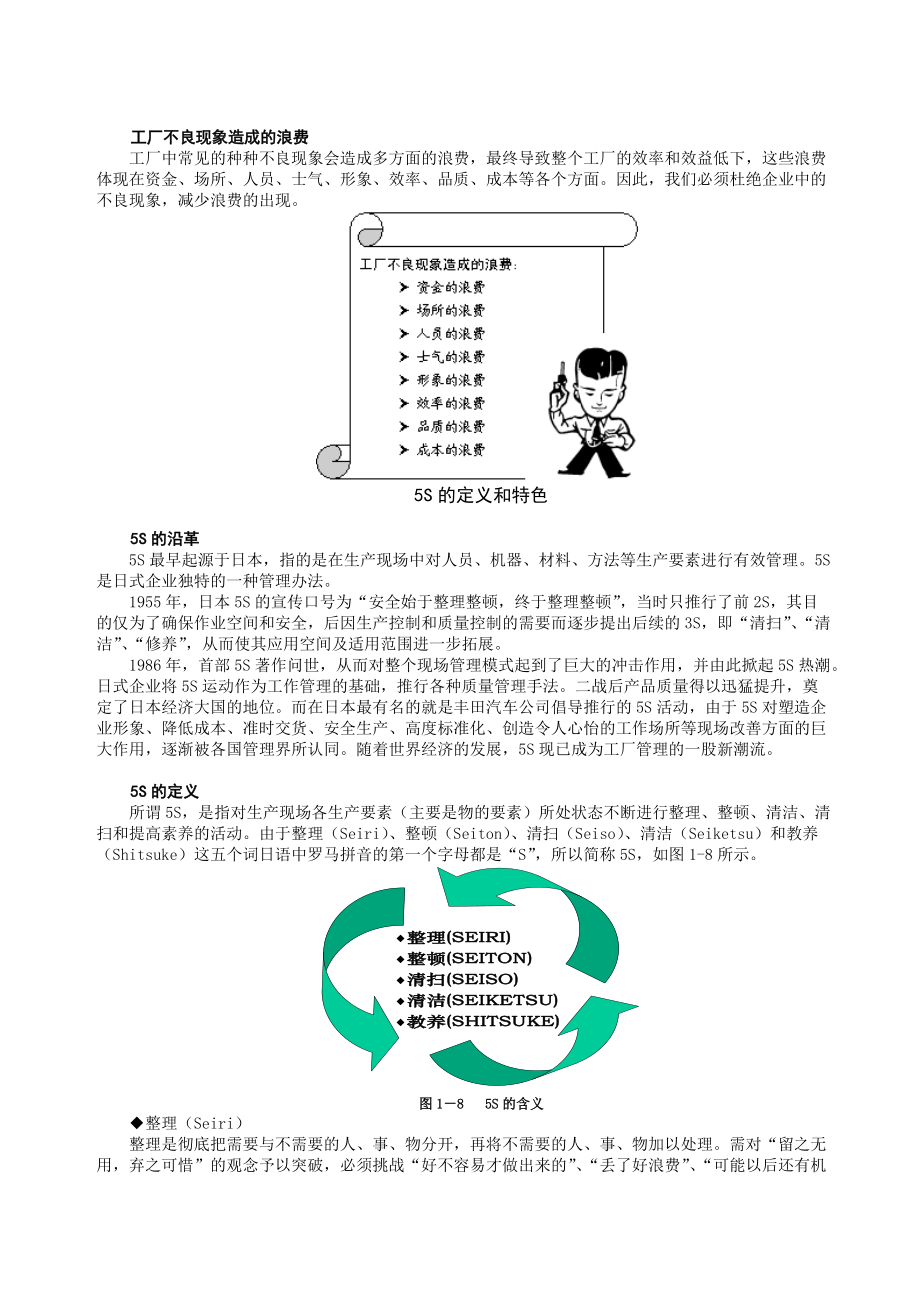 F8改善生产管理的利器-5S与TPM实务.docx_第3页