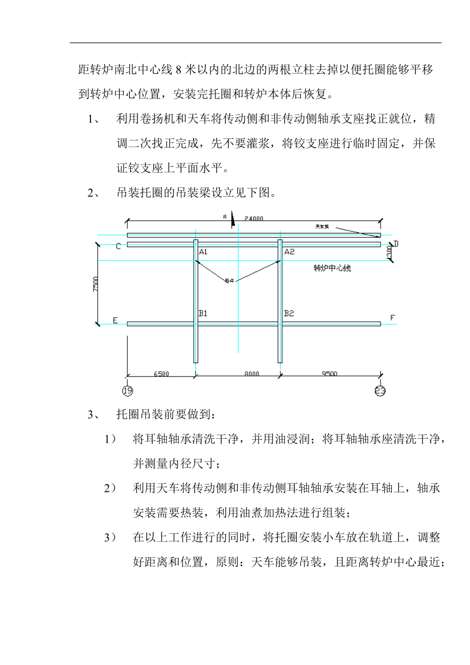 华鲁恒升大型设备吊装方案.docx_第2页