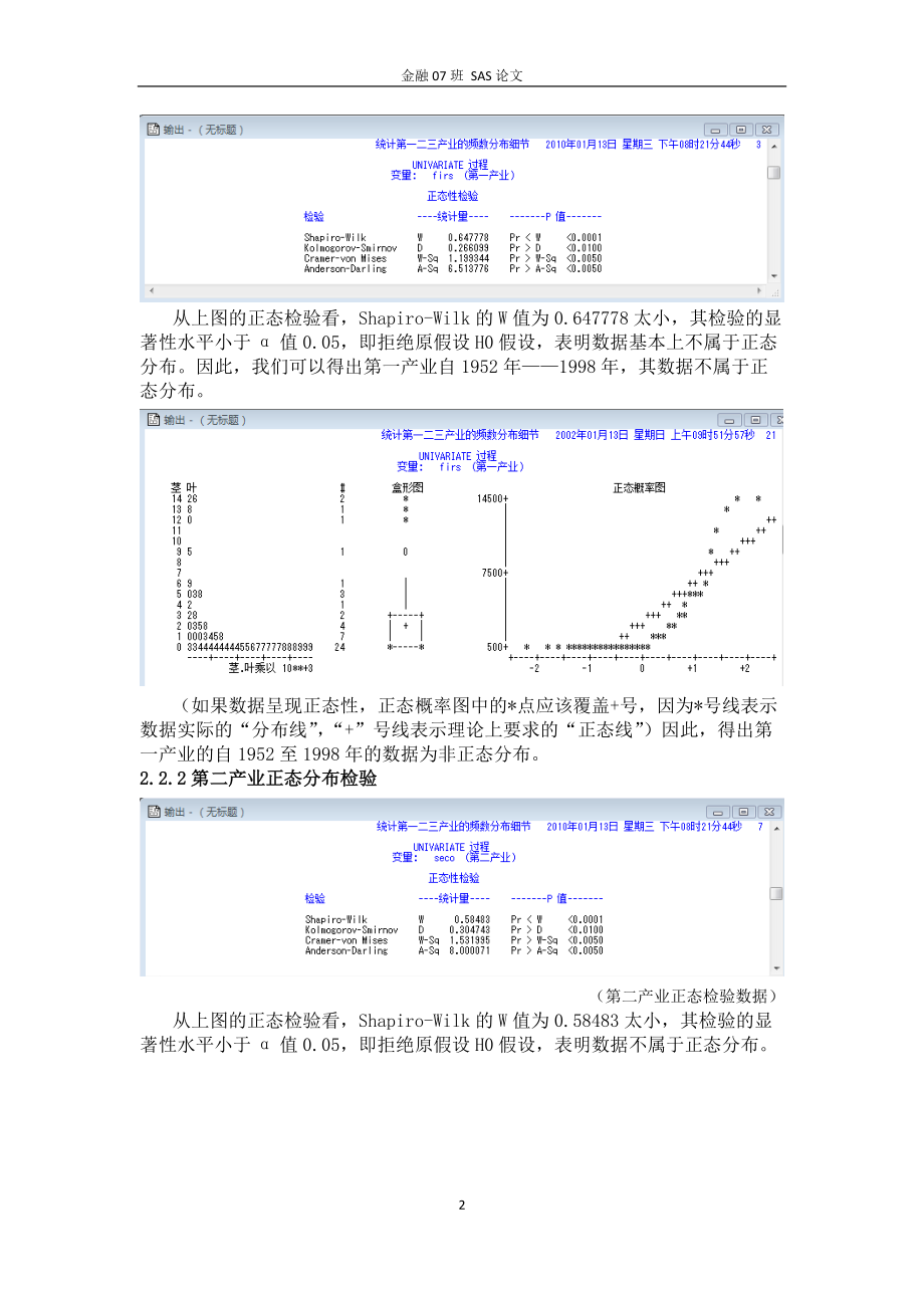 sas国内生产总值分析.docx_第2页