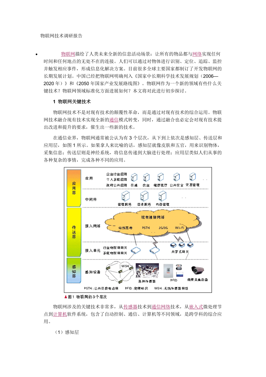 物联网技术标准.docx_第1页