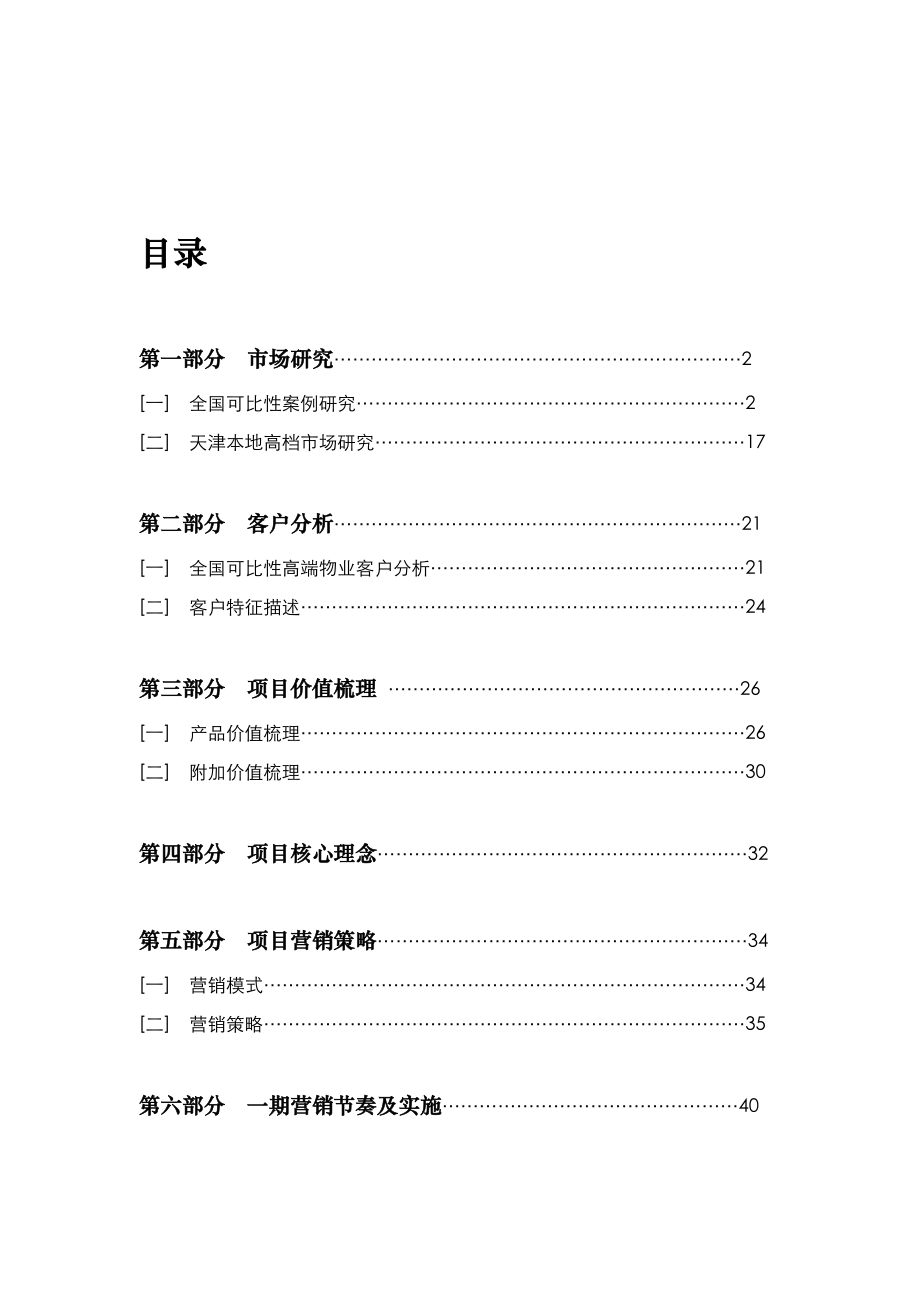 某项目营销策略总案.docx_第2页