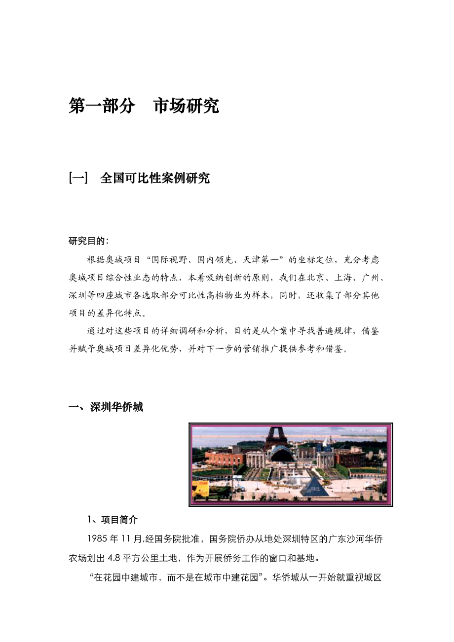 某项目营销策略总案.docx_第3页