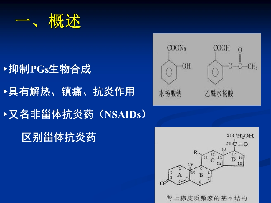 第21章解热镇痛抗炎药课件.ppt_第2页