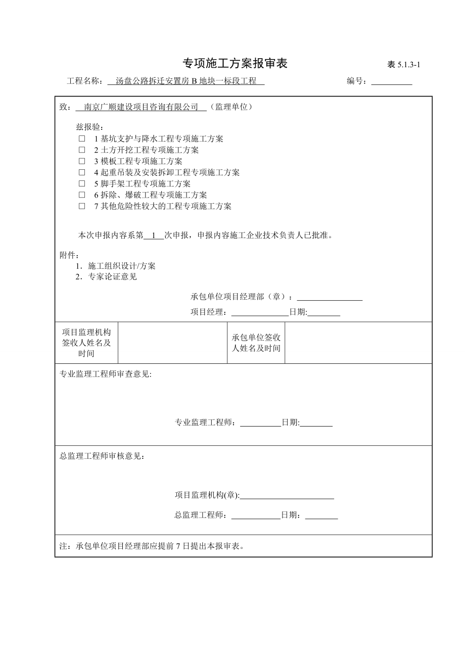 深基坑工程专项方案.docx_第1页