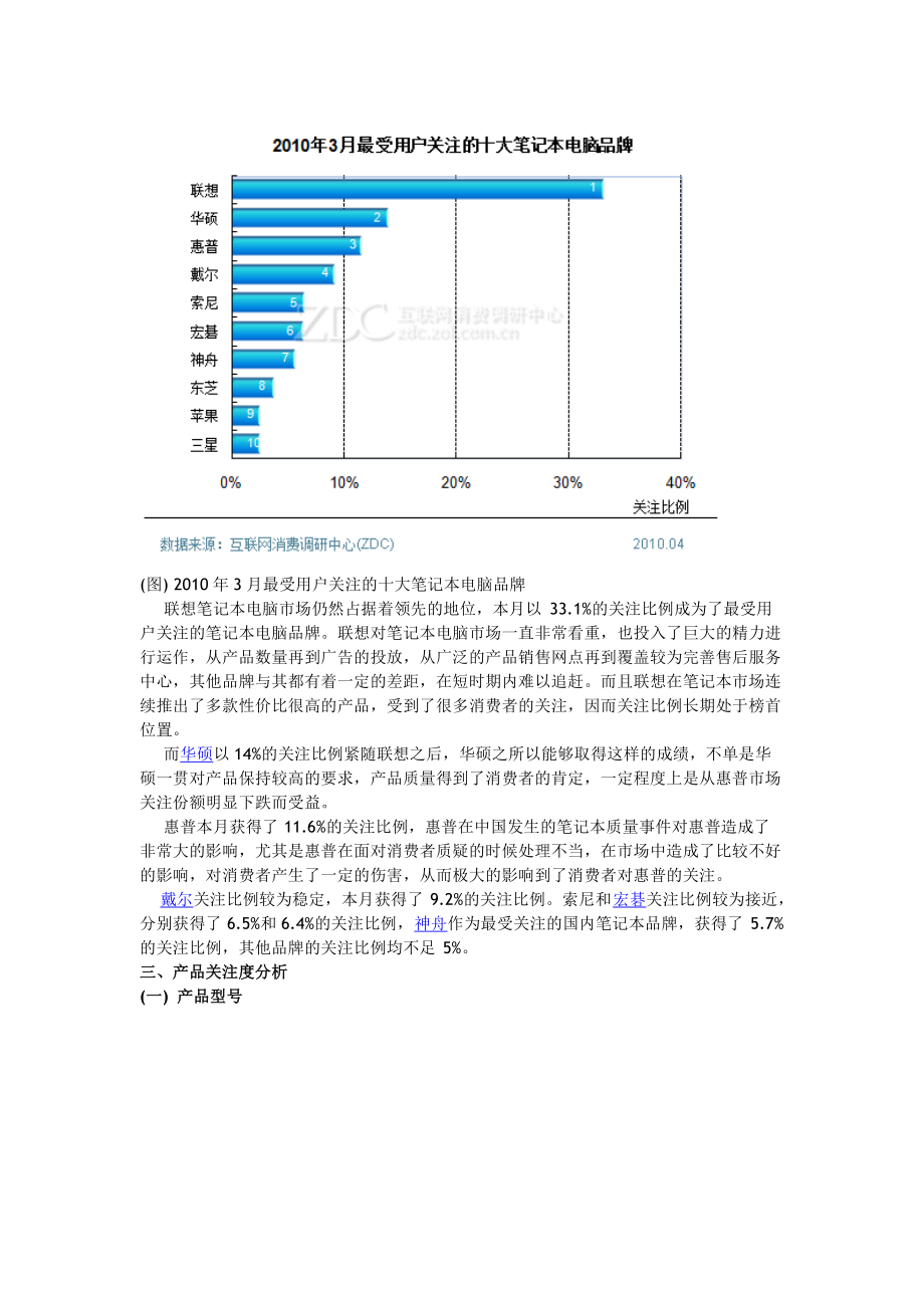 XXXX年3月笔记本市场分析.docx_第2页