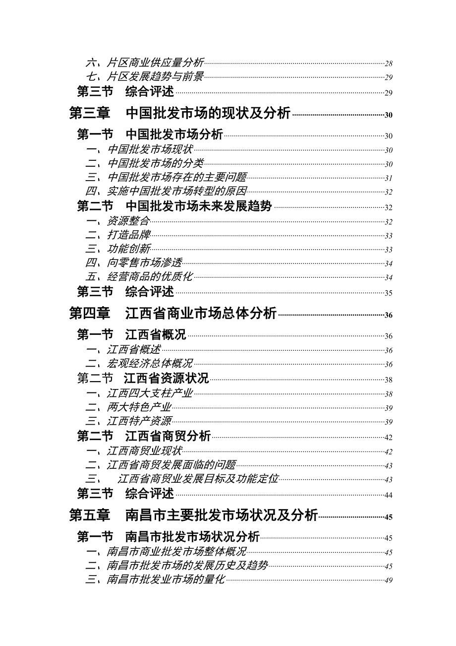 南昌商业市场调研报告.docx_第2页
