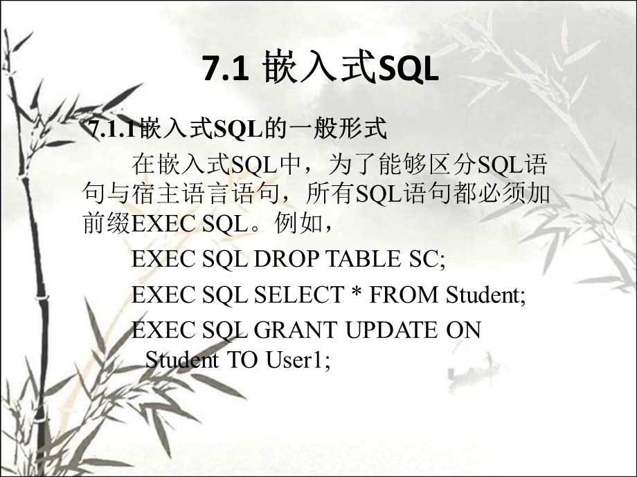 在应用中使用SQL课件.ppt_第3页