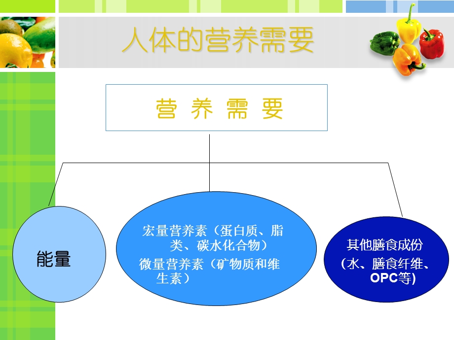 饮食与健康 第三章 能量课件.ppt_第2页