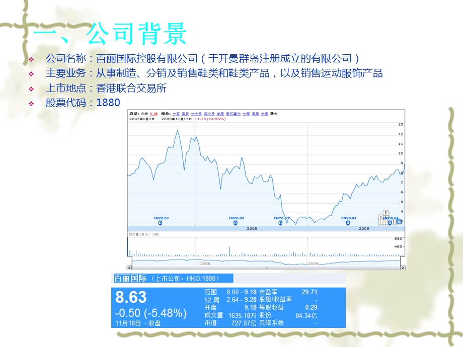 百丽国际控股财务分析课件.ppt_第2页