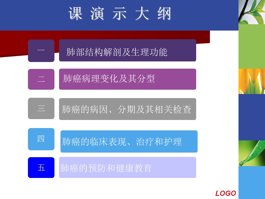 肺癌的护理查房课件.ppt_第2页